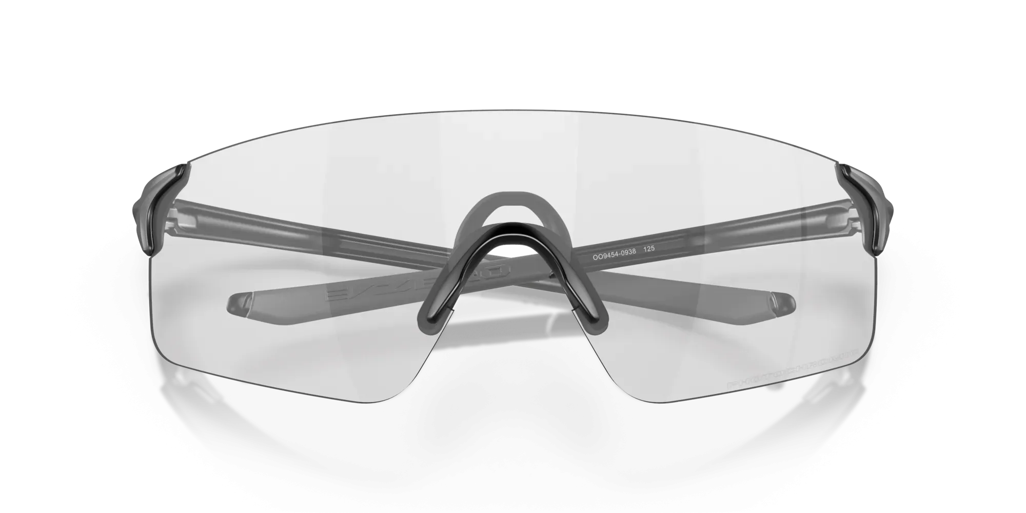 EvZero Blades - Matte Black