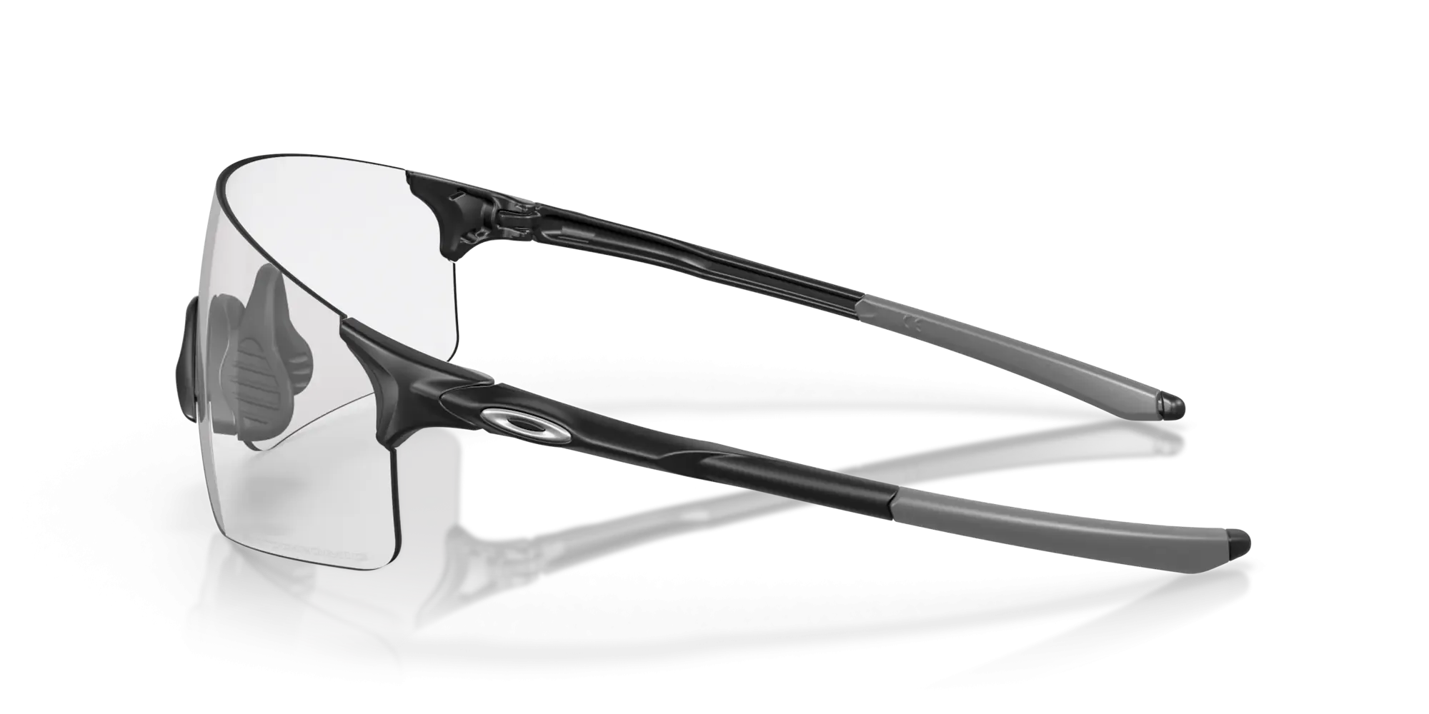 EvZero Blades - Matte Black
