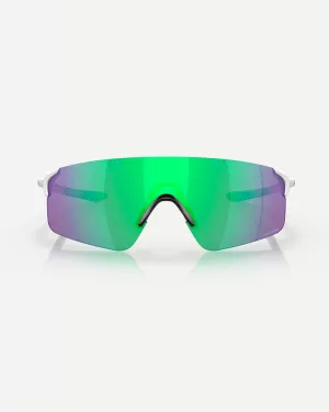 Evzero Blades - Matte White/Prizm Jade