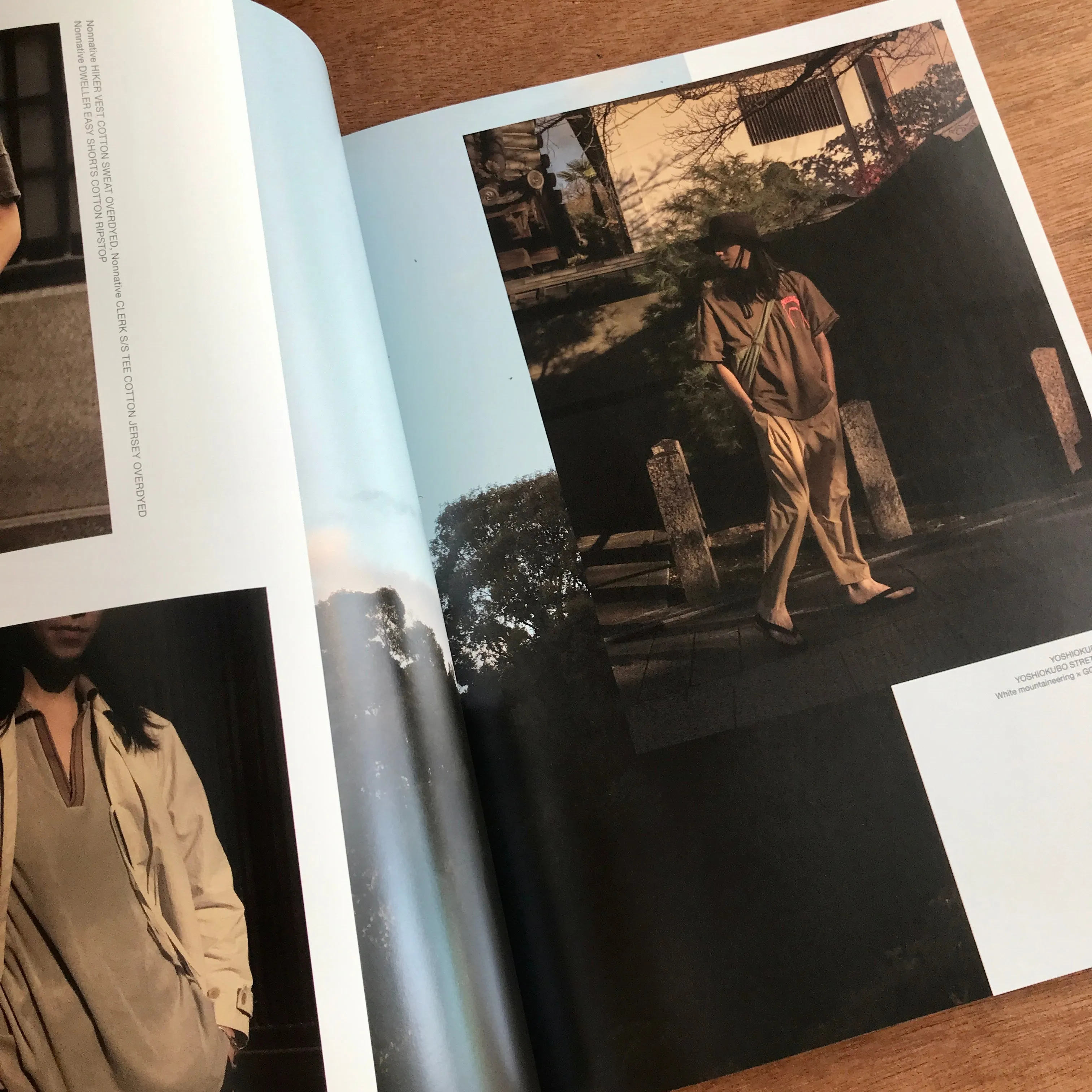 eye_C Issue 8 (Multiple Covers)