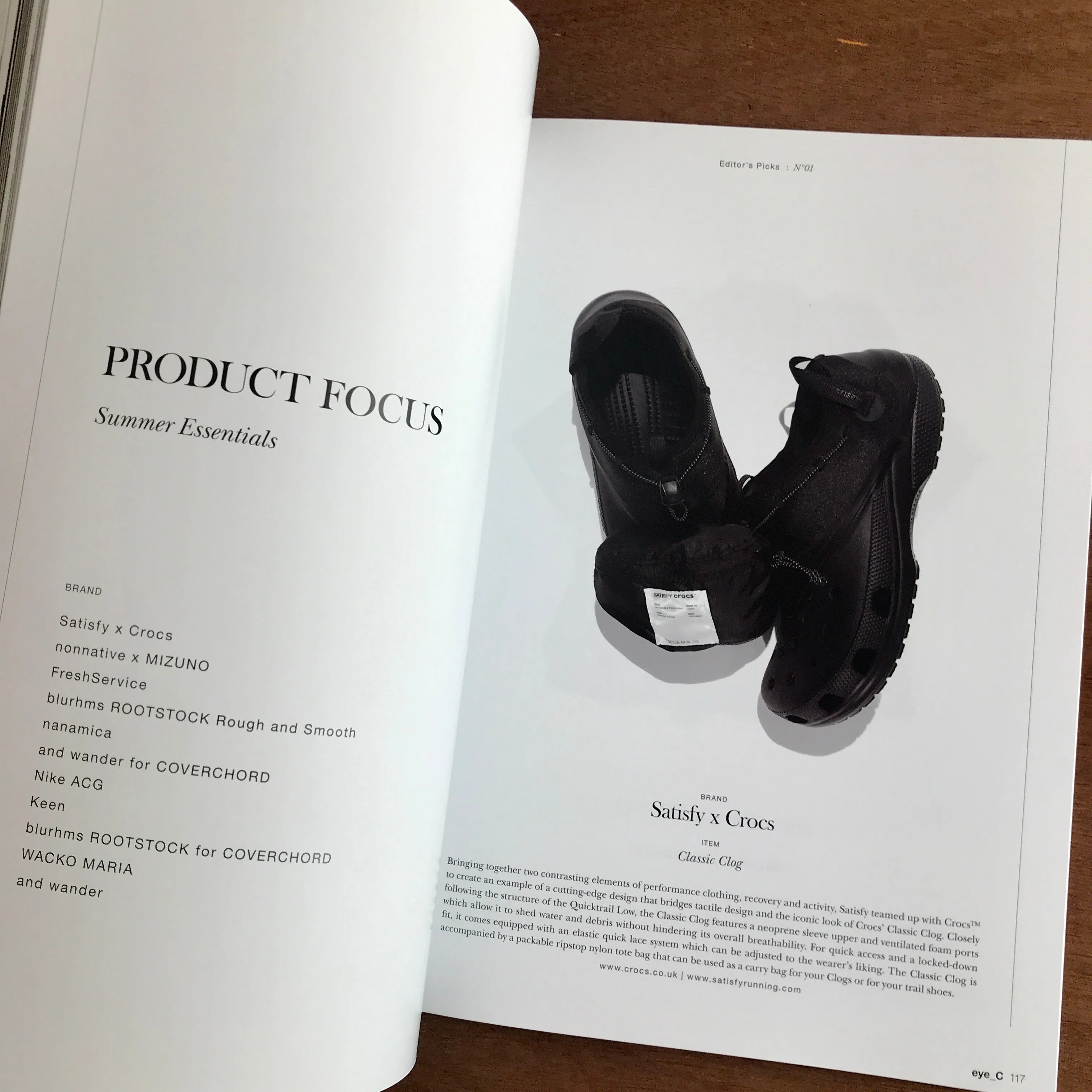 eye_C Issue 8 (Multiple Covers)