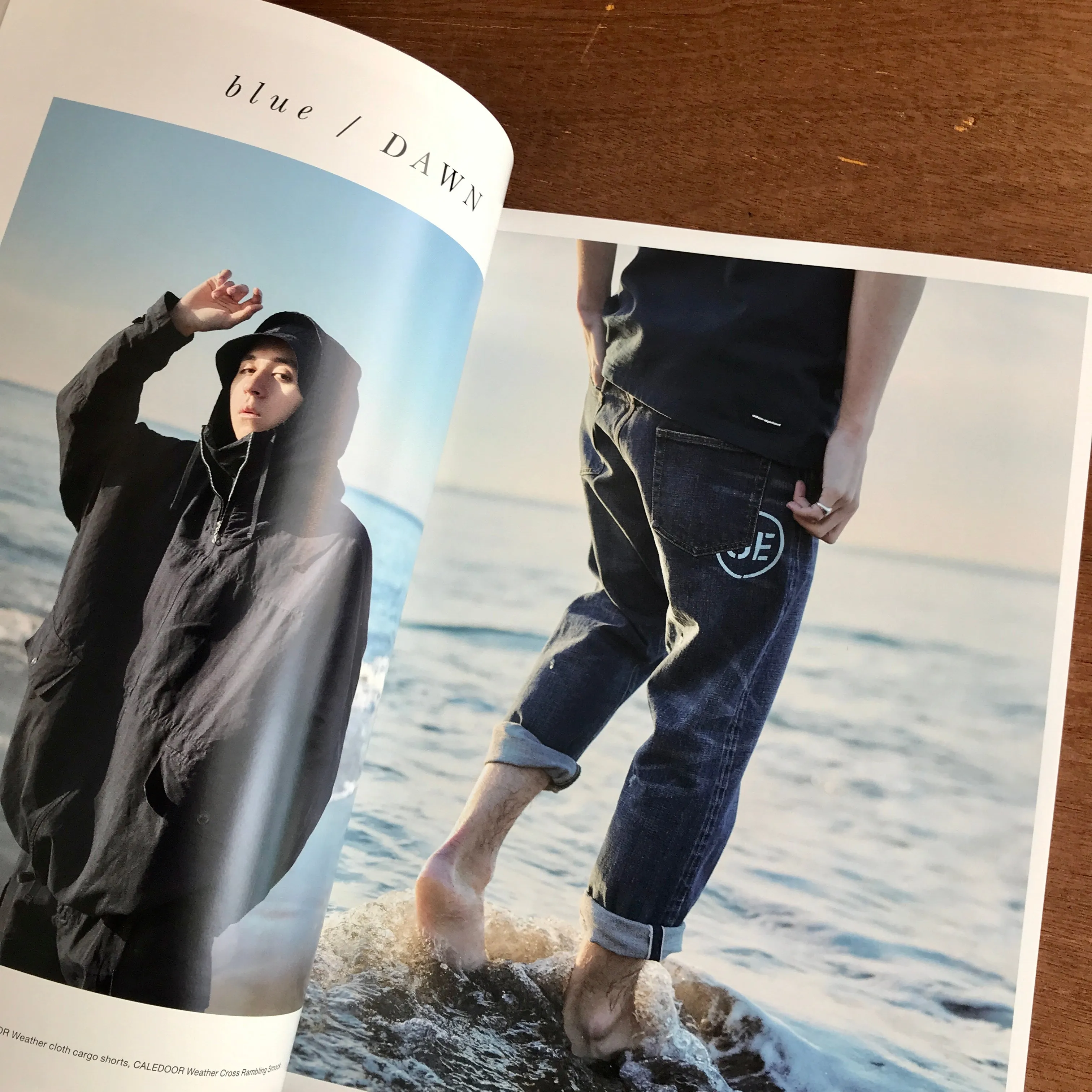 eye_C Issue 8 (Multiple Covers)