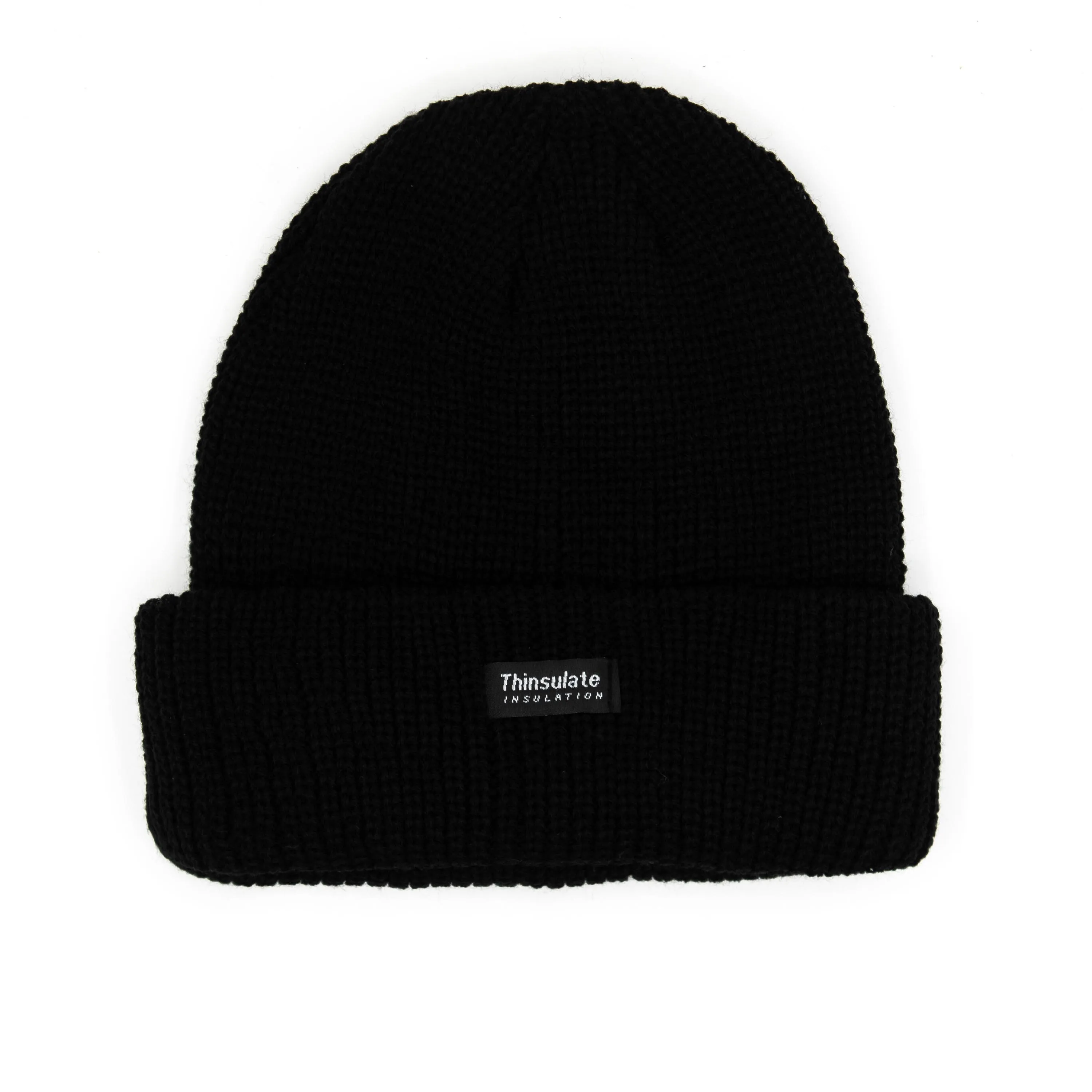 Fashion Knitted Hats Winter Ladies Unisex Hat Black Red Grey
