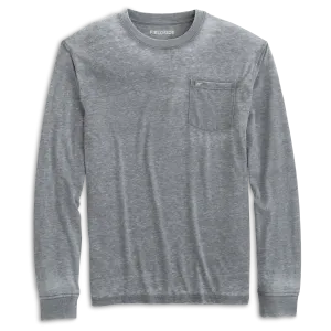 Fieldside Long Sleeve Crew FINAL SALE