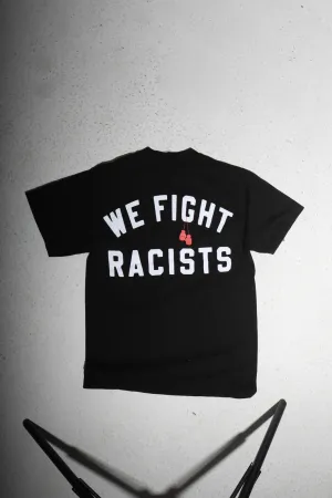 Fighter Heavy Tees