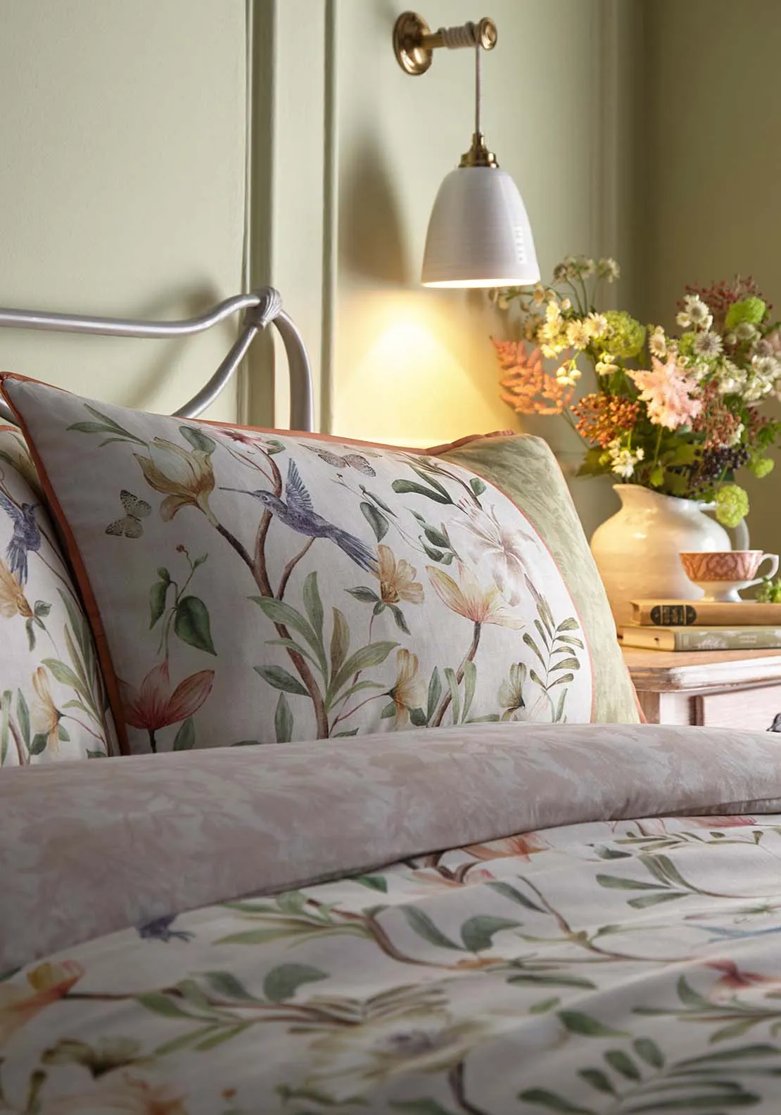 Fiona Duvet Cover Set