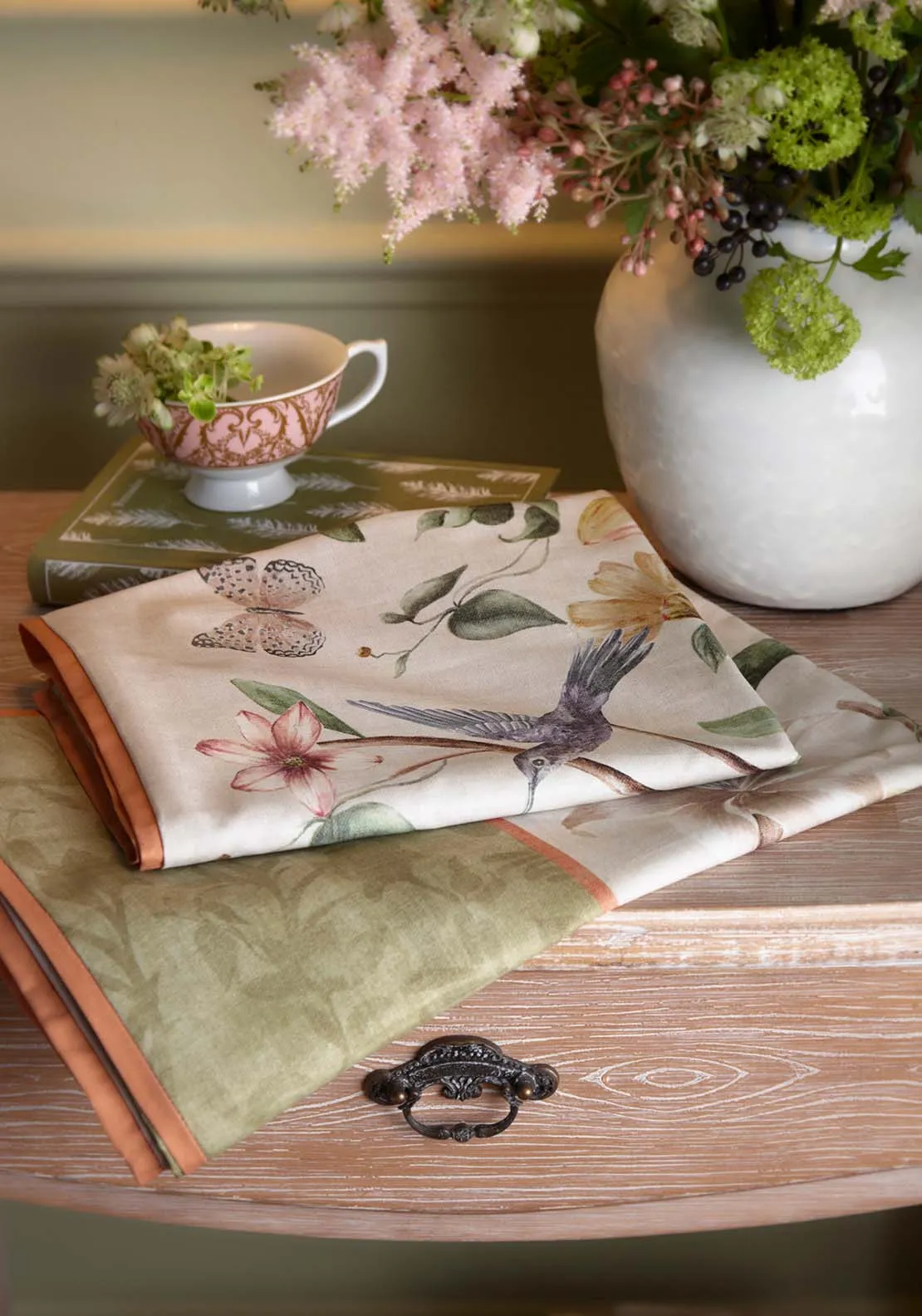 Fiona Duvet Cover Set