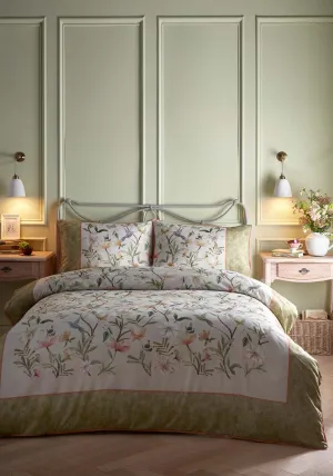 Fiona Duvet Cover Set