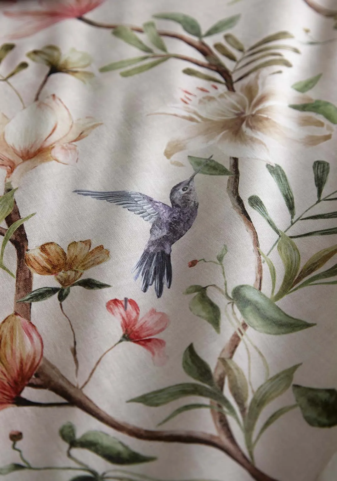 Fiona Duvet Cover Set