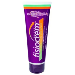 Fisiocrem Solugel 120g
