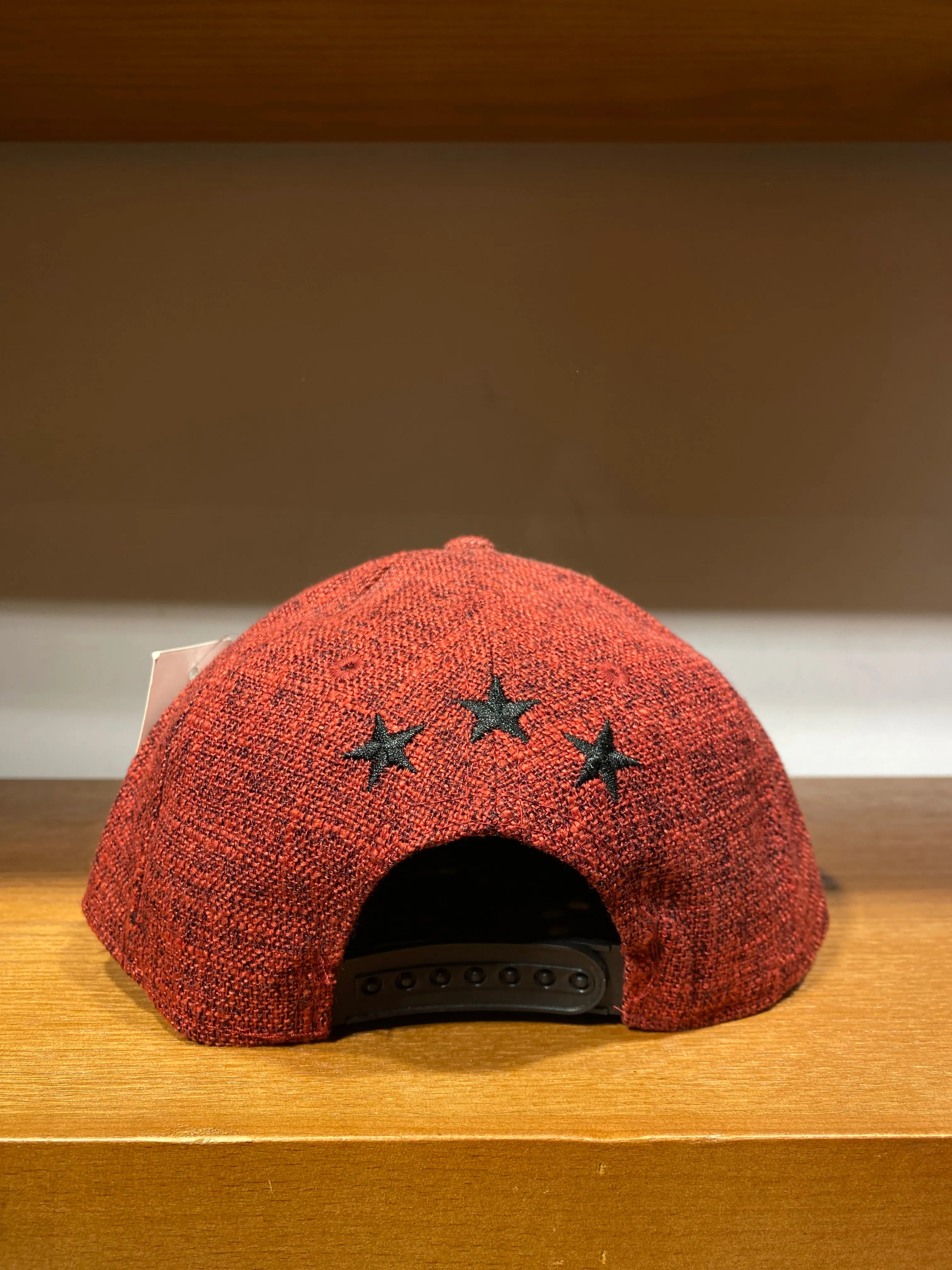 Flat cap