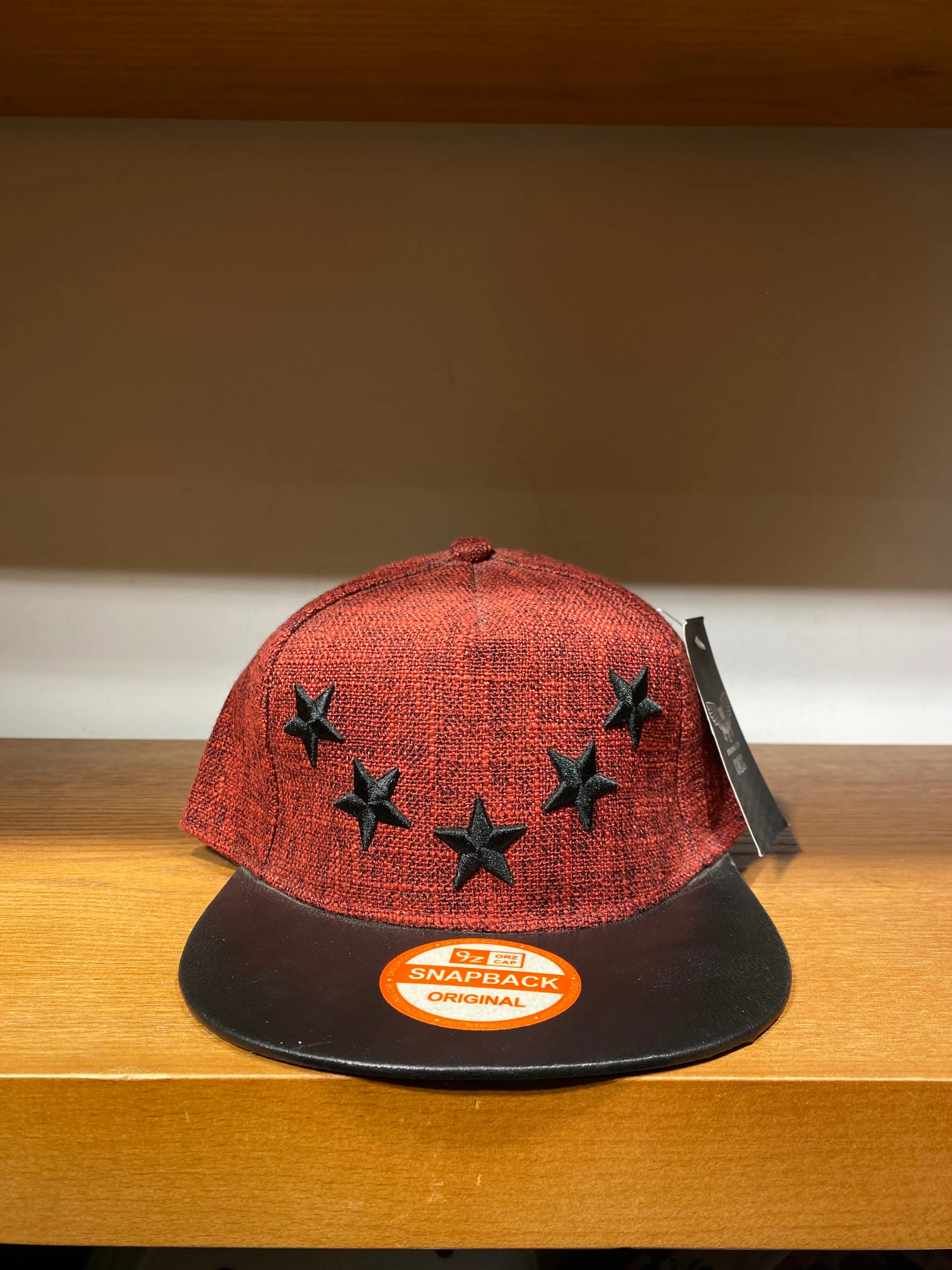 Flat cap
