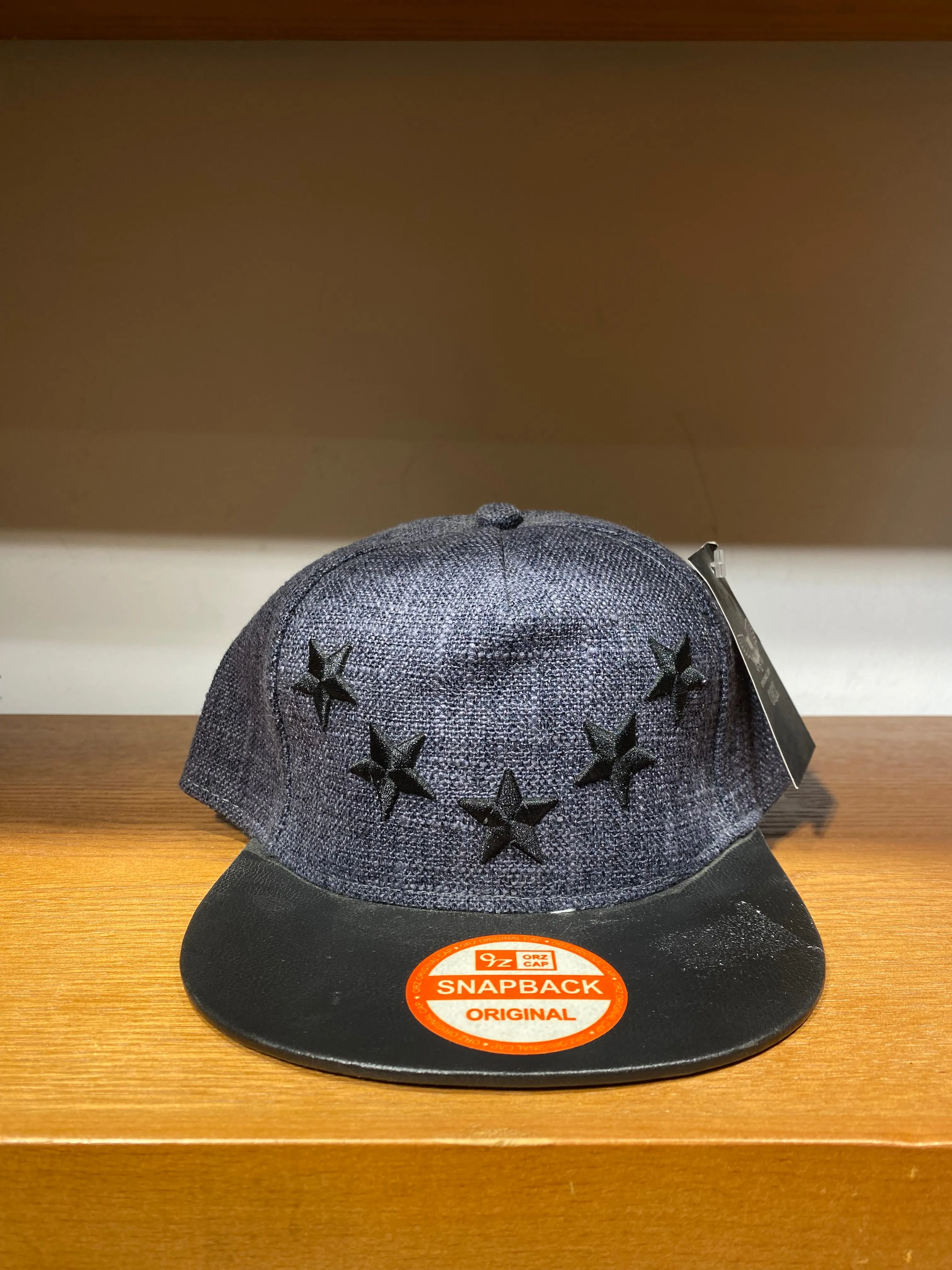 Flat cap