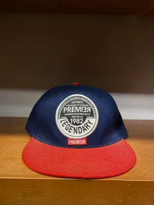 Flat cap