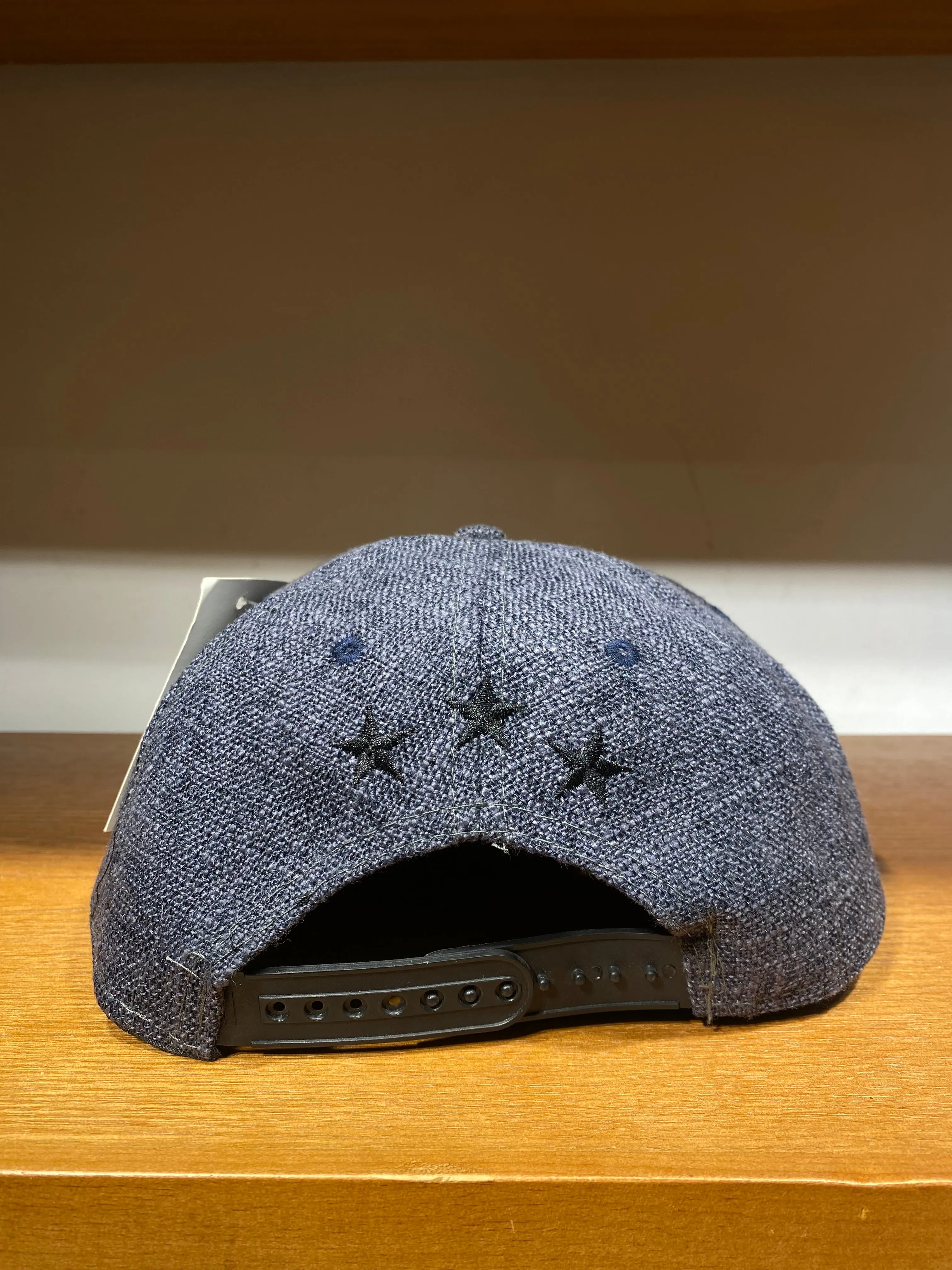 Flat cap