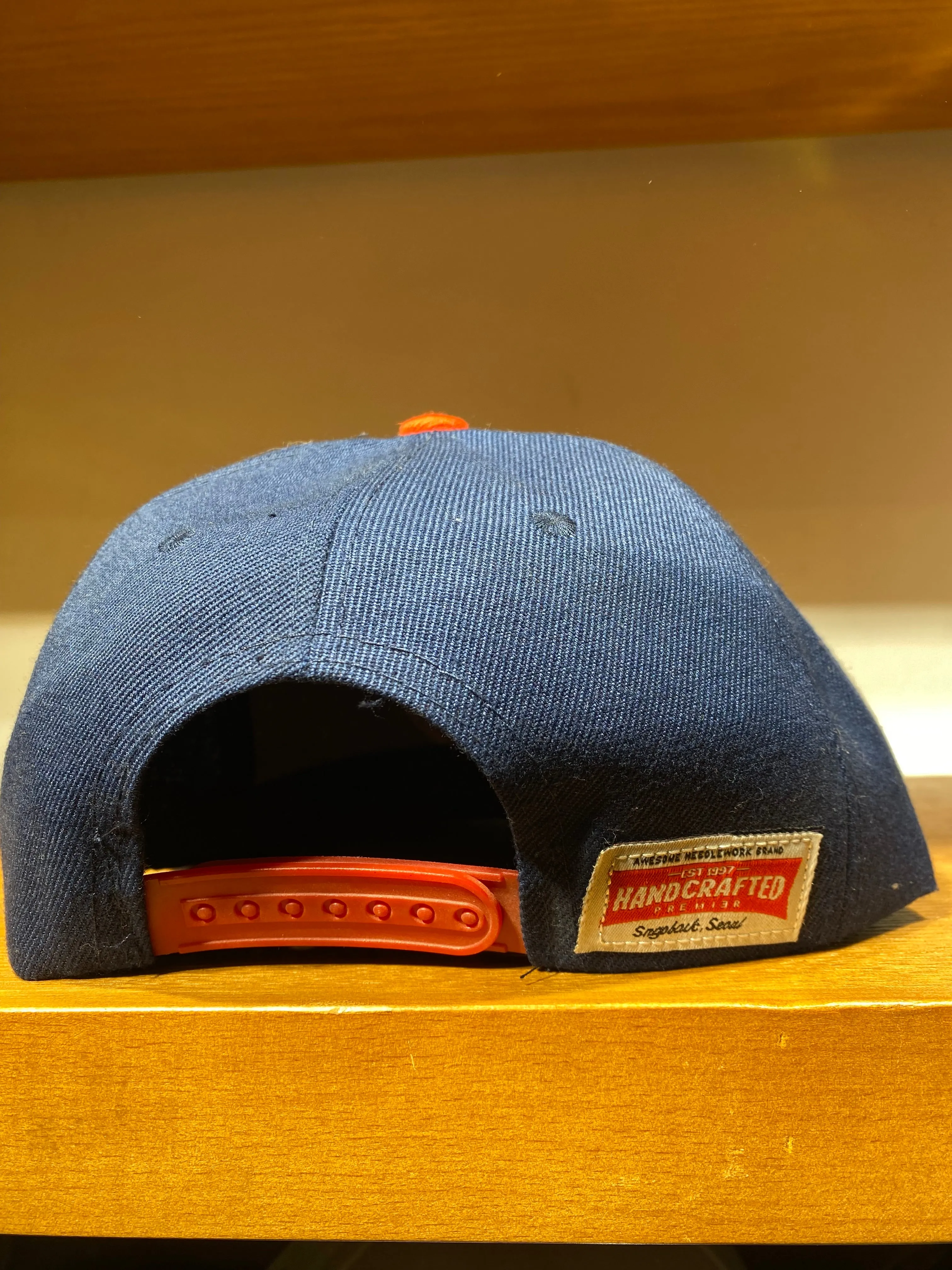 Flat cap