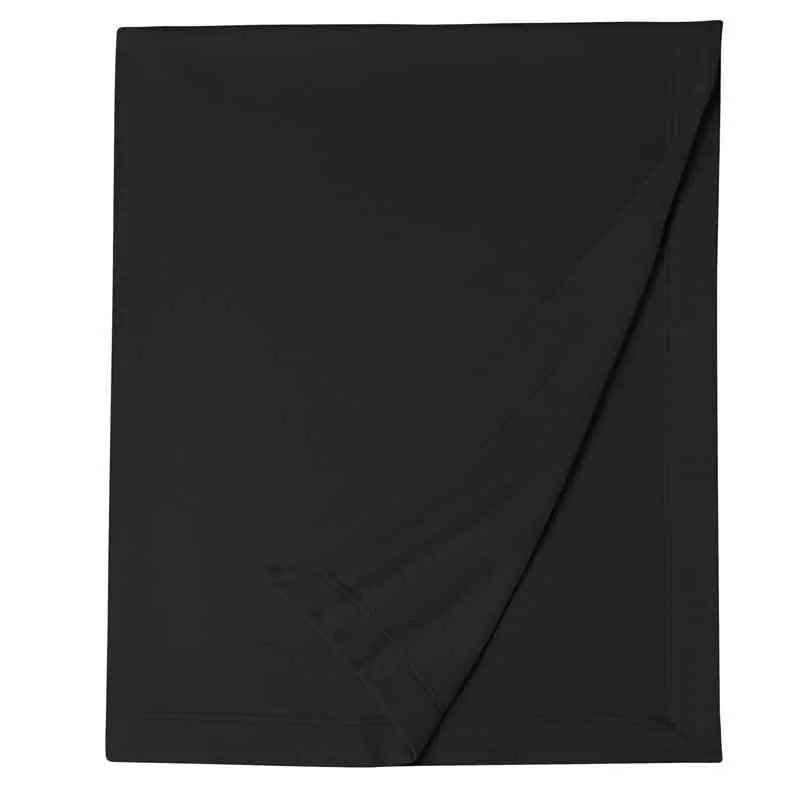 Fleece Stadium Blanket, Personalised Gift