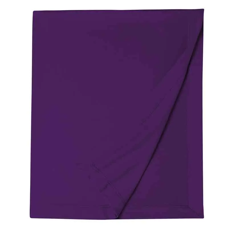 Fleece Stadium Blanket, Personalised Gift