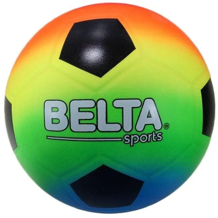 Fluro Soccerball