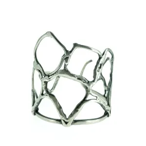 Form Iceland - Silfurarmband