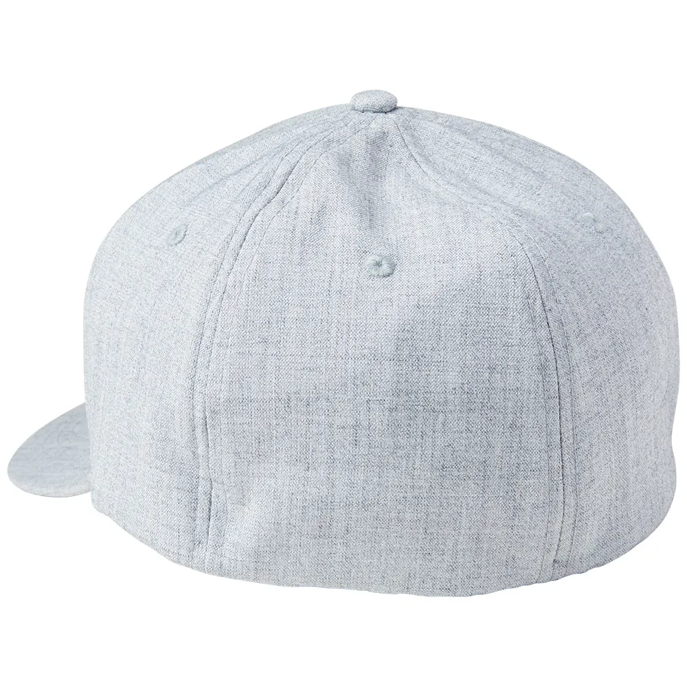 FOX ENDLESS FLEXFIT HAT [HEATHER GREY]