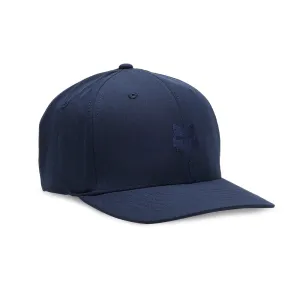 FOX HEAD SELECT FLEXFIT HAT [HEATHER MIDNIGHT]