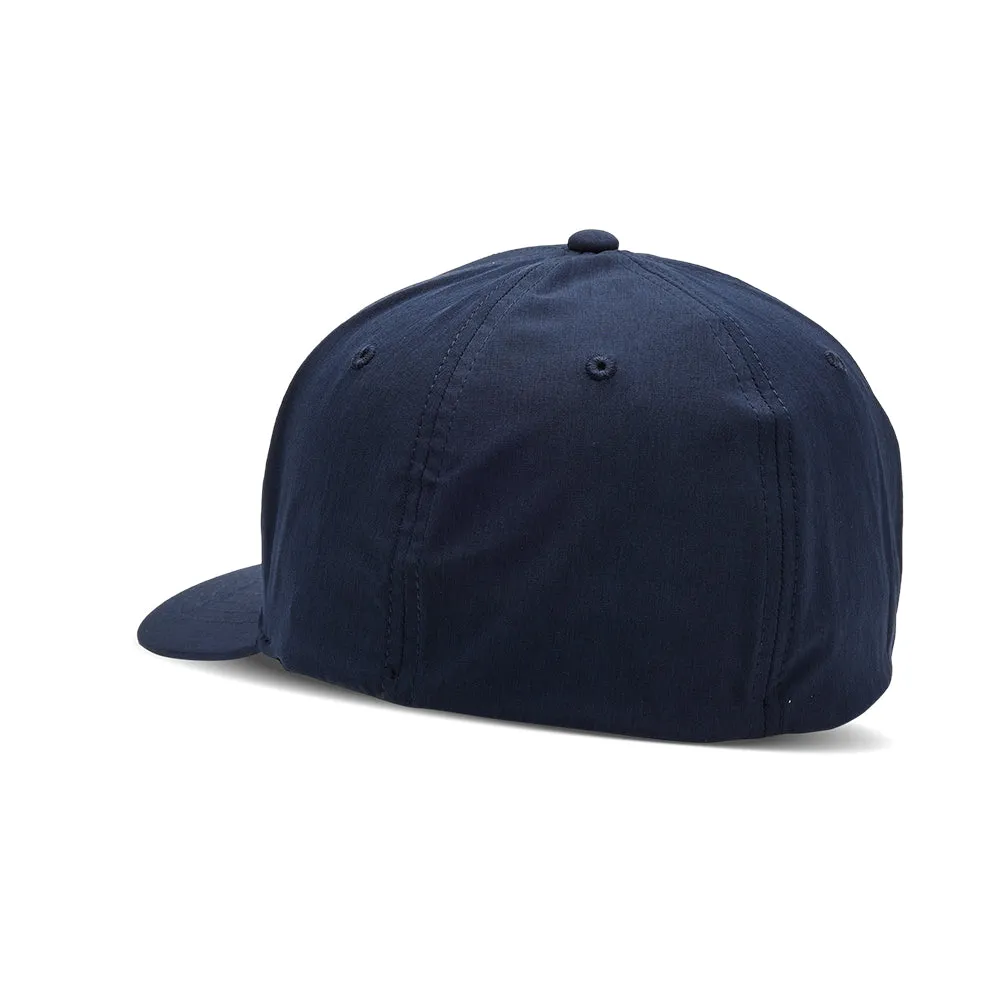 FOX HEAD SELECT FLEXFIT HAT [HEATHER MIDNIGHT]