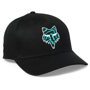 FOX Nuklr Flexfit Hat