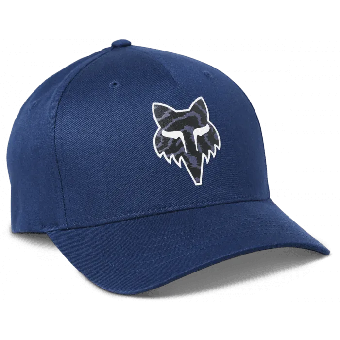 FOX Nuklr Flexfit Hat