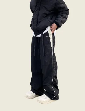 FSW® Casual Y2K Parachute Tech Pants