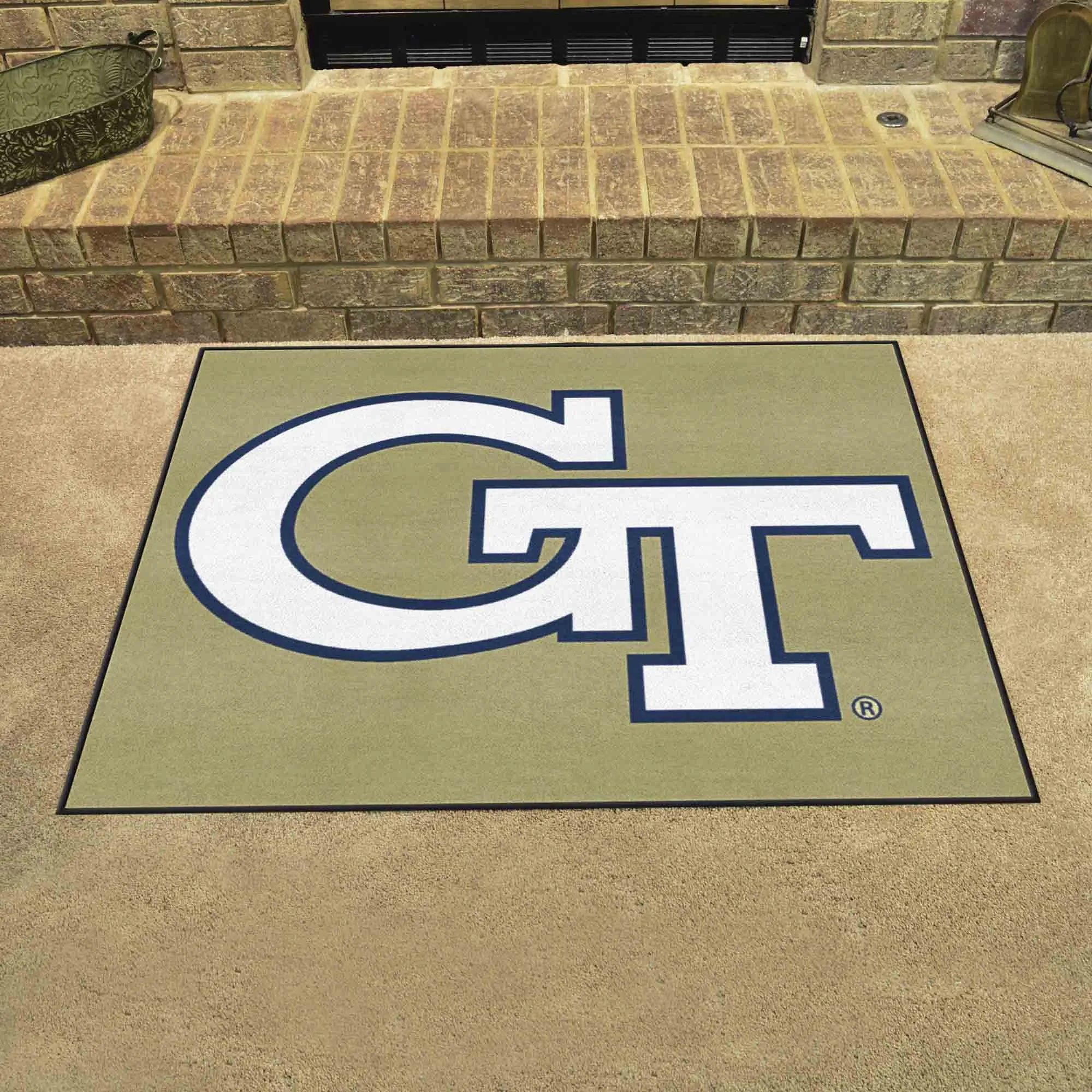 Georgia Tech All-Star Mat
