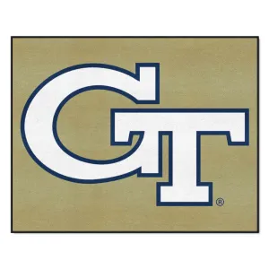 Georgia Tech All-Star Mat