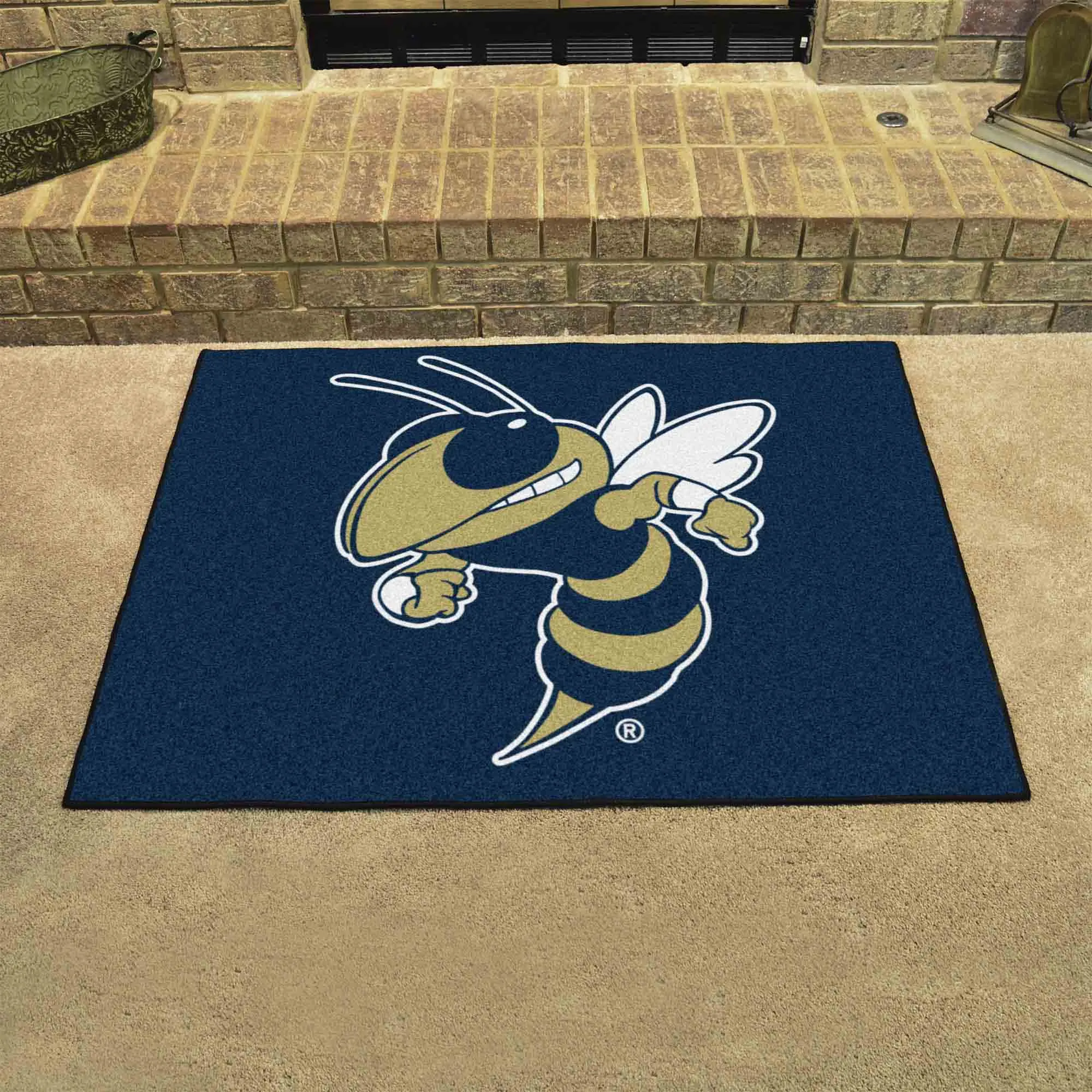 Georgia Tech All-Star Mat