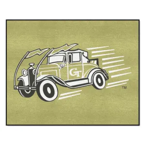 Georgia Tech All-Star Mat