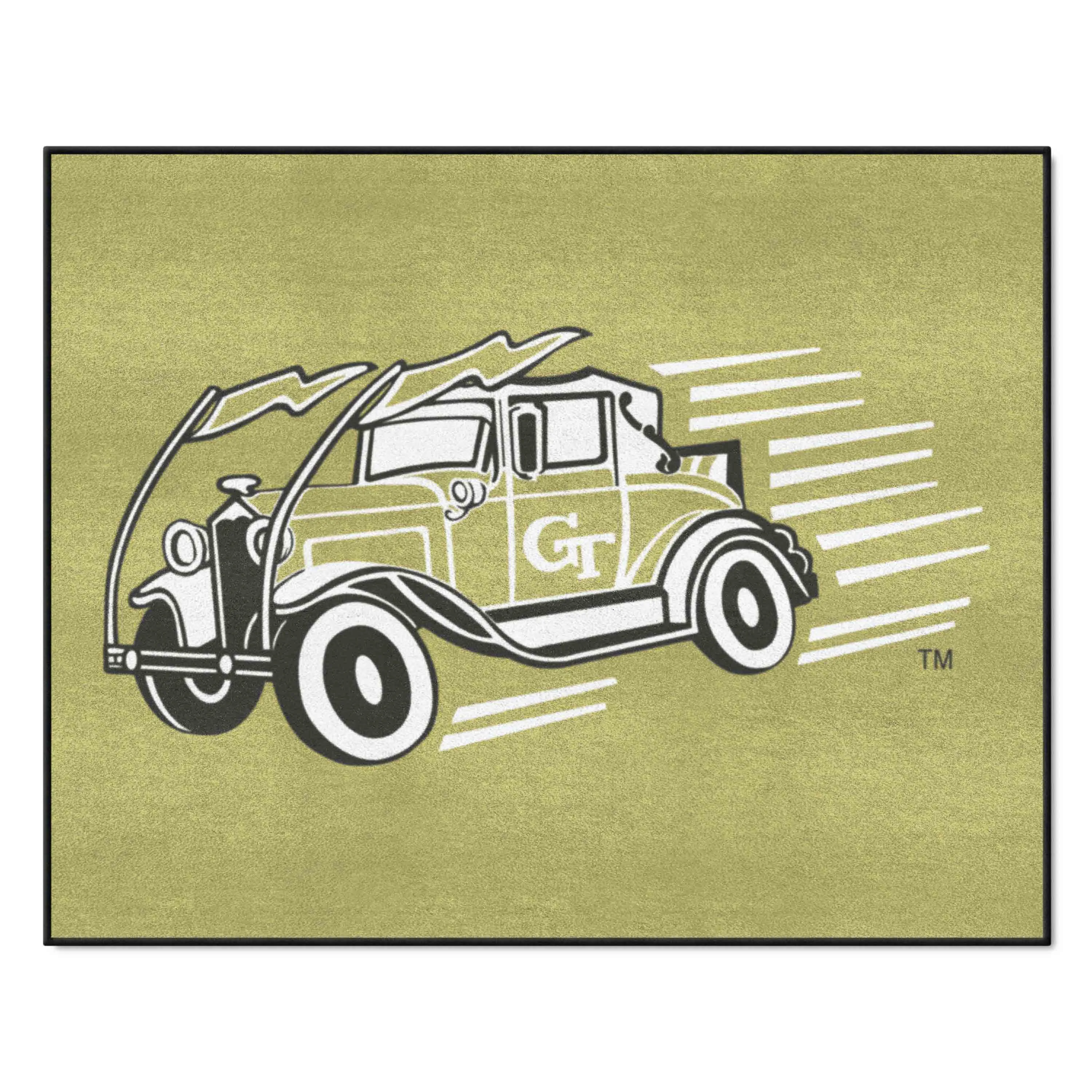 Georgia Tech All-Star Mat