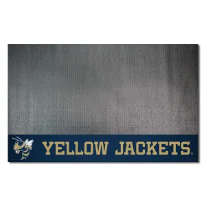 Georgia Tech Grill Mat - Standard