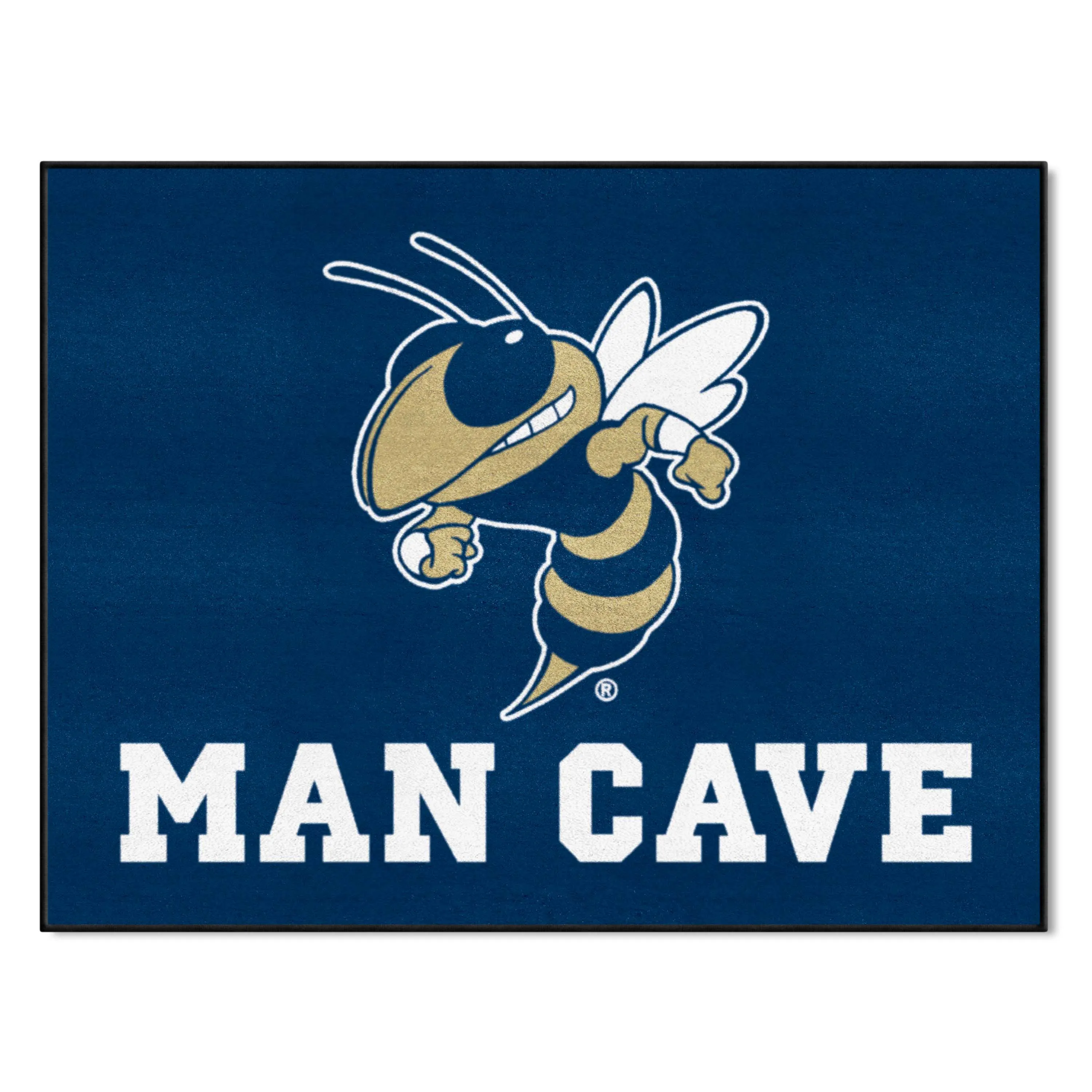 Georgia Tech Man Cave All-Star