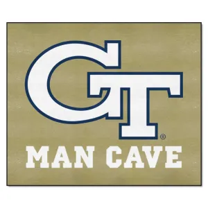 Georgia Tech Man Cave Tailgater
