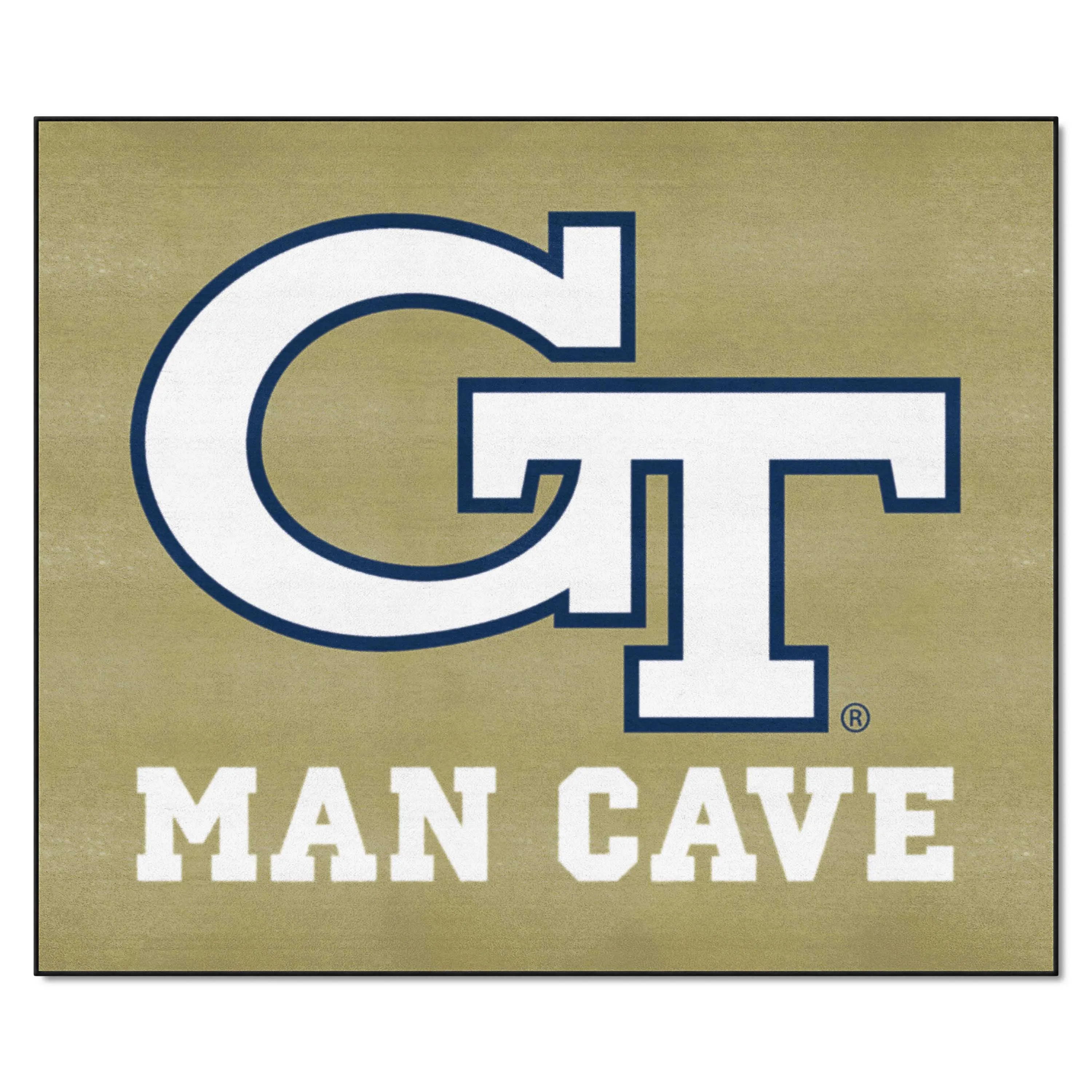 Georgia Tech Man Cave Tailgater