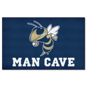 Georgia Tech Man Cave Ulti-Mat
