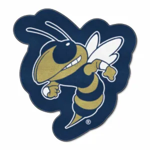 Georgia Tech Mascot Mat