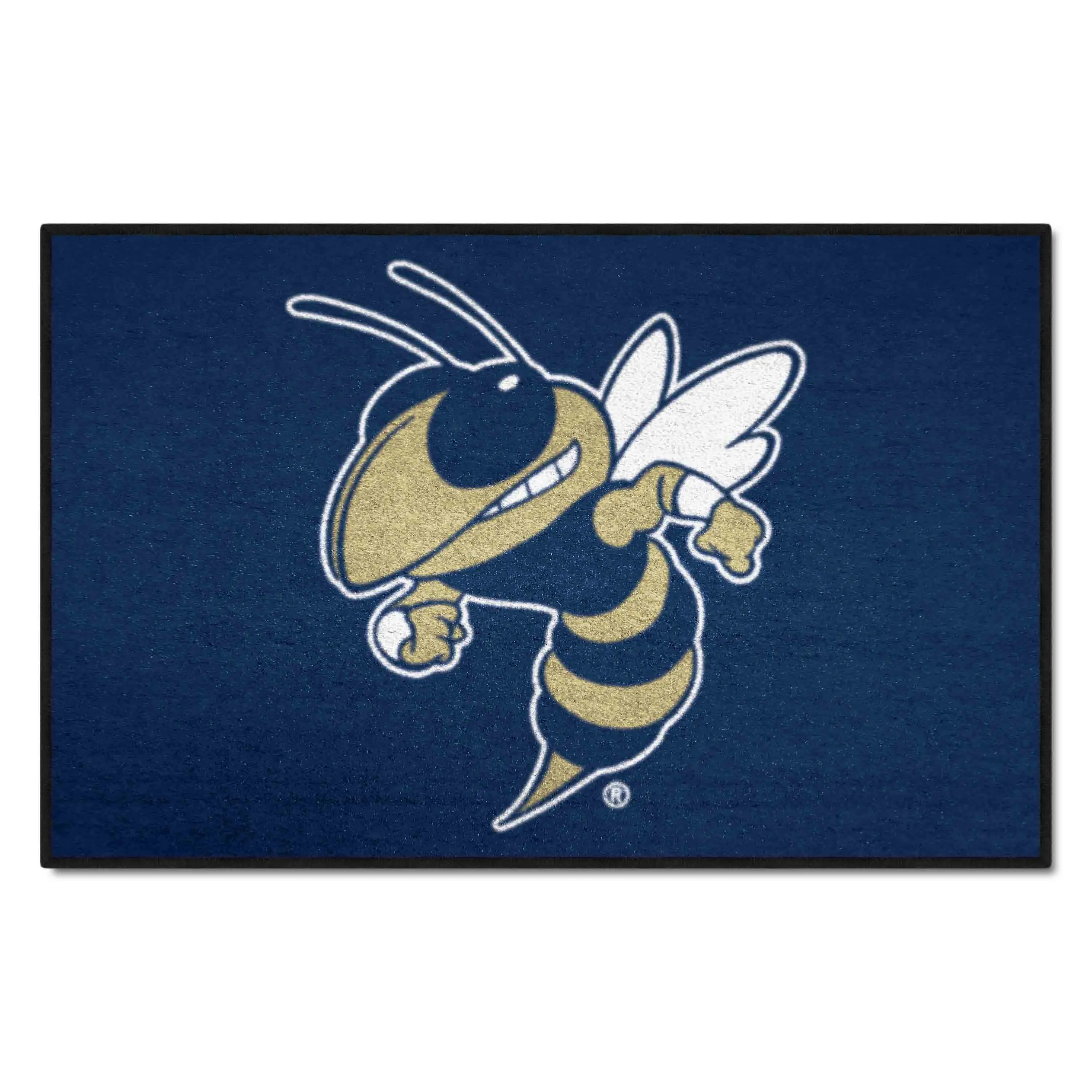 Georgia Tech Starter Mat