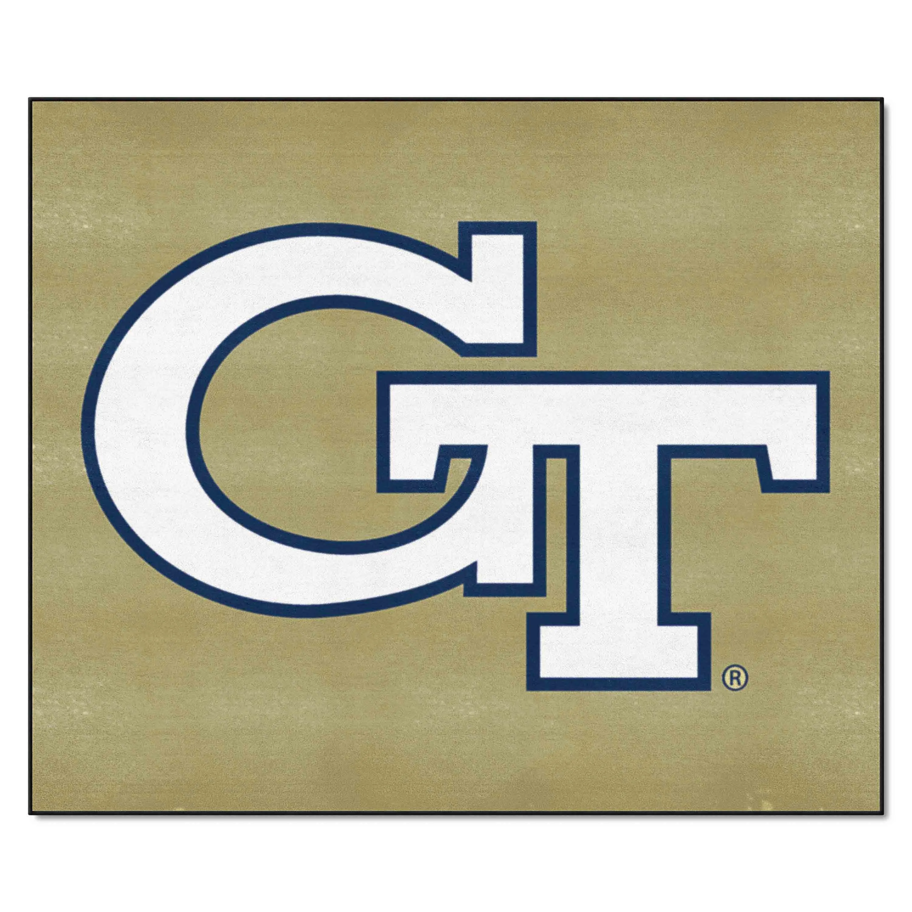 Georgia Tech Tailgater Mat