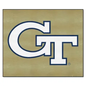 Georgia Tech Tailgater Mat