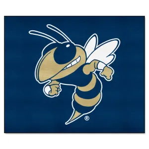 Georgia Tech Tailgater Mat