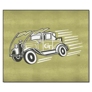 Georgia Tech Tailgater Mat