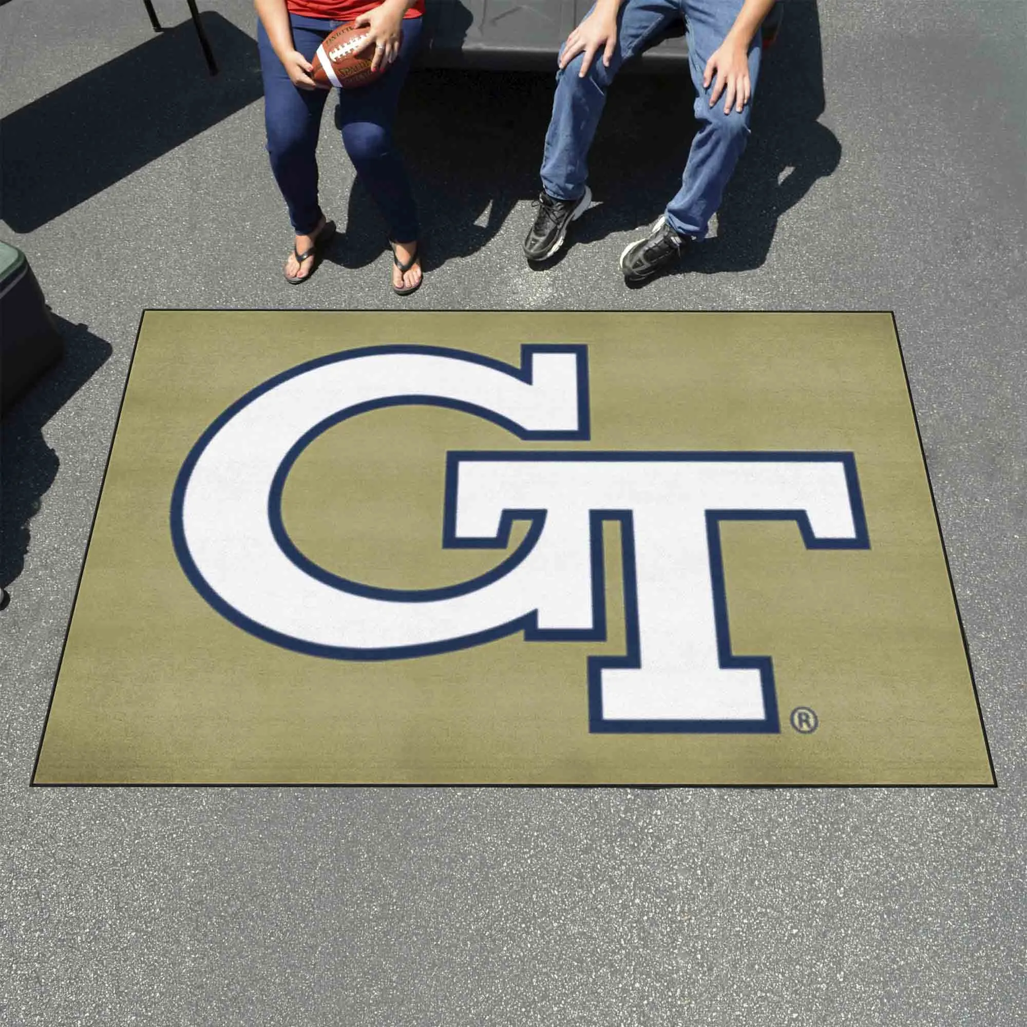 Georgia Tech Ulti-Mat