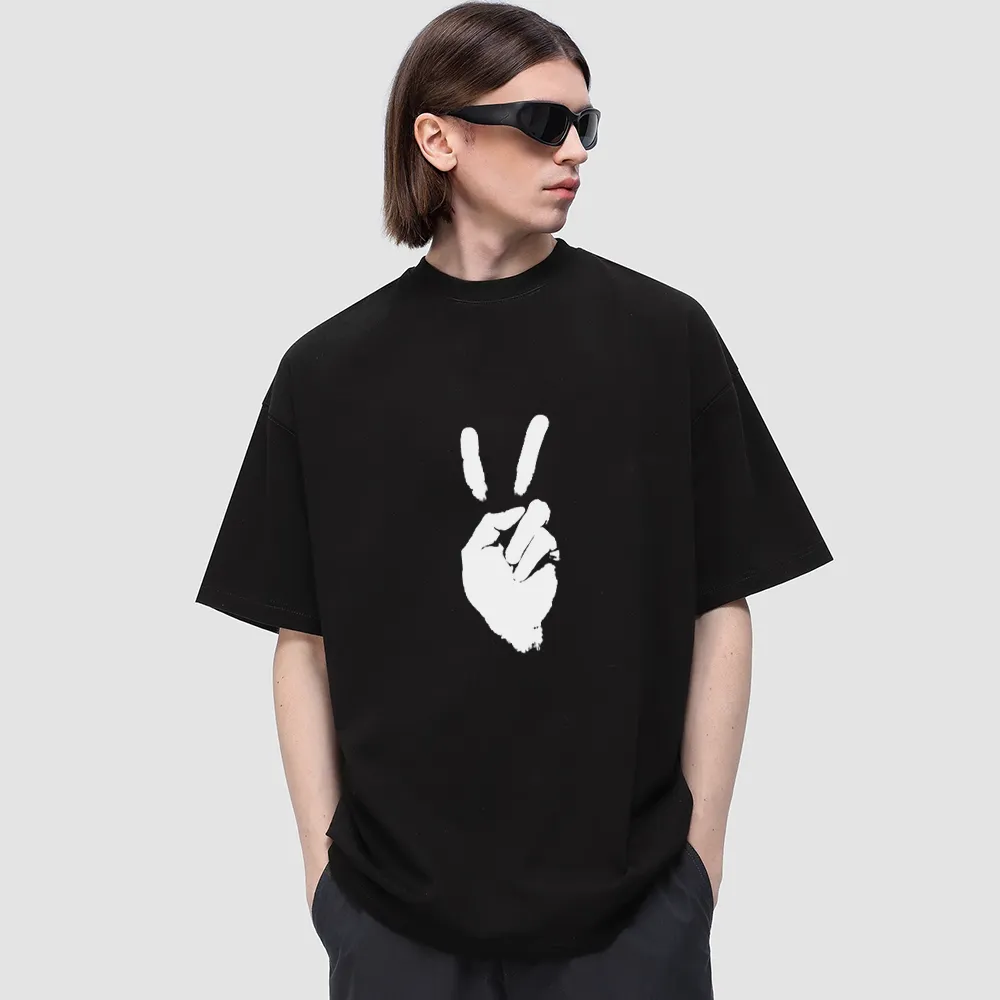 Gesture T-Shirt