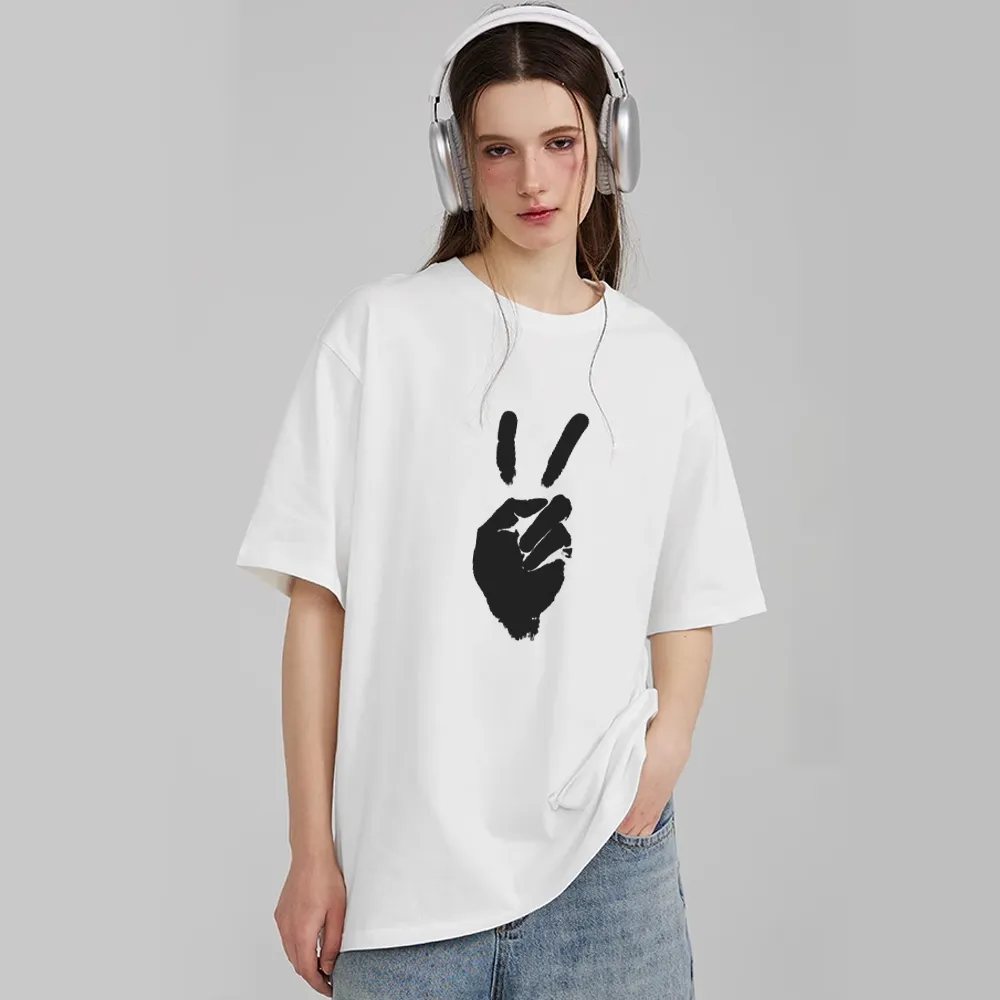 Gesture T-Shirt