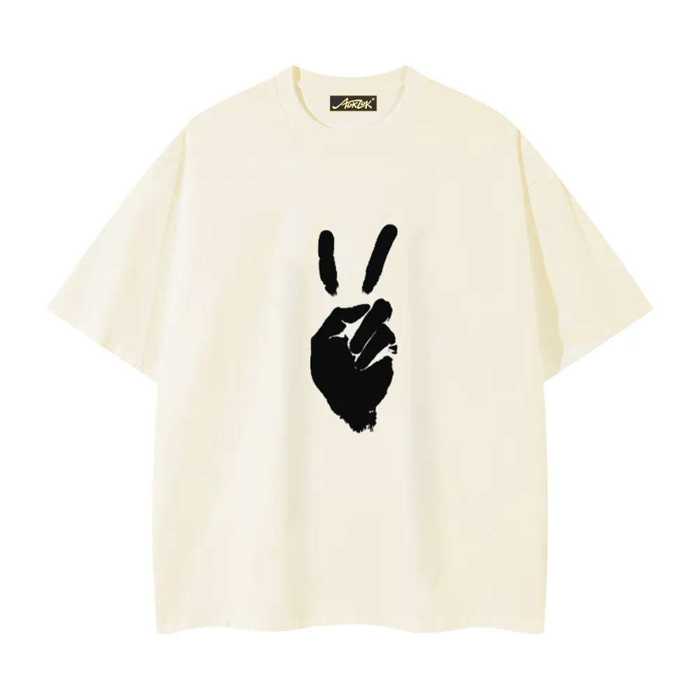 Gesture T-Shirt